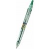 Pilot 2907 B2P BeGreen zelené guľôčkové pero Pilot 2907 B2P BeGreen zelené guľôčkové pero