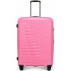 Veľký cestovný kufor Airbox AZ18403-11 Pink Veľký cestovný kufor Airbox AZ18403-11 Pink