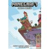 Minecraft: Srdce z kameňa 1 (9.) - Andrew Clemson, Jeremy Lawson, Taylor Esposito Minecraft: Srdce z kameňa 1 (9.) - Andrew Clemson, Jeremy Lawson, Taylor Esposito