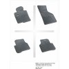 Koberce gumenné FroGum VW Passat B7 2010-2014
