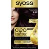 SYOSS Oleo Intense 3-33 Tmavo fialový 50 ml SYOSS Oleo Intense 3-33 Tmavo fialový 50 ml