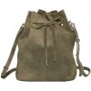 Olympus Bucket Bag Into The Oliva zelené Olympus Bucket Bag Into The Oliva zelené