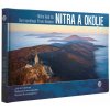 Nitra a okolie z neba Nitra a okolie z neba