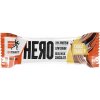 Extrifit Hero Protein Bar 31% 65 g - čokoláda/ vanilka Extrifit Hero Protein Bar 31% 65 g - čokoláda/ vanilka