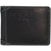 Pánska kožená peňaženka LAGEN 511462 čierna Pánska kožená peňaženka LAGEN 511462 čierna