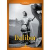 Dalibor - DVD (digipack) Dalibor - DVD (digipack)