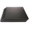 Merco fitness podložka 60x60x1,2 cm čierna (4 ks) Merco fitness podložka 60x60x1,2 cm čierna (4 ks)