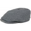 Stetson 6-Panel Cap Herringbone