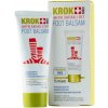 KROK MED krém proti poteniu a zápachu nôh 75 ml