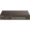 Switch D-Link DGS-1100-10MPV2 (DGS-1100-10MPV2/E) Switch D-Link DGS-1100-10MPV2 (DGS-1100-10MPV2/E)