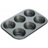 Tescoma Forma 6 muffinov DELÍCIA 26x18 cm Tescoma Forma 6 muffinov DELÍCIA 26x18 cm