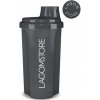 Lagomstore Shaker Antrazit Transparent 700 ml Lagomstore Shaker Antrazit Transparent 700 ml