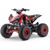 Beneo Benzínová štvorkolka pre deti Beneo Motors ZXT červená - 125cm3 Beneo Benzínová štvorkolka pre deti Beneo Motors ZXT červená - 125cm3