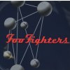 Foo Fighters - The Colour And The Shape (Reissue) (Remastered) (CD) Foo Fighters - The Colour And The Shape (Reissue) (Remastered) (CD)