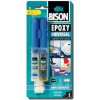 Lepidlo BISON EPOXY UNIVERSAL 24 ml (1712) Lepidlo BISON EPOXY UNIVERSAL 24 ml (1712)