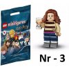 LEGO 71028 SÉRIA HARRY POTTER 2 - HERMIONE GRANGER LEGO 71028 SÉRIA HARRY POTTER 2 - HERMIONE GRANGER