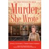 Murder, She Wrote: Murder Backstage (Terrie Farley Moran)(Brožovaná) Murder, She Wrote: Murder Backstage (Terrie Farley Moran)(Brožovaná)