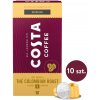 Costa Coffee Do Nespresso The Colombian Roast 10 ks