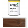 OSMO Dekoračný vosk transparentný 0.125 l Dub antik 3168 OSMO Dekoračný vosk transparentný 0.125 l Dub antik 3168