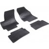 Rigum Gumové autokoberce Kia Rio 2005-2011 Rigum Gumové autokoberce Kia Rio 2005-2011