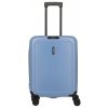 Travelite Basics Foldable Trolley S Denim 38l Travelite Basics Foldable Trolley S Denim 38l