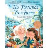 Tia Fortuna's New Home - Devon Holzwarth, Ruth Behar Tia Fortuna's New Home - Devon Holzwarth, Ruth Behar