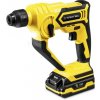 Aku príklepová vŕtačka TROTEC PRDS 10-20 V Aku príklepová vŕtačka TROTEC PRDS 10-20 V