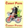 Čierny Peter Krtko Čierny Peter Krtko