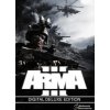 Arma 3 Digital Deluxe Edition Arma 3 Digital Deluxe Edition