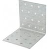 Domax uholník veľký bez prelisu 100x100/100-2mm Domax uholník veľký bez prelisu 100x100/100-2mm