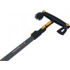 QuikFit Fiskars čistič odkvapov a teleskopická násada L (sada) 1001425 QuikFit Fiskars čistič odkvapov a teleskopická násada L (sada) 1001425