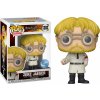 Funko Pop! Attack on Titan Zeke Jaeger Special Edition