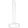 Držiak MagicHome, stojan na kuchynské papierové utierky, nerez, 13x29 cm Držiak MagicHome, stojan na kuchynské papierové utierky, nerez, 13x29 cm