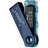 Ledger Nano S Plus Neptune Blue Crypto Hardware Wallet (LEDGERNANOS-NBLUE-RK) Ledger Nano S Plus Neptune Blue Crypto Hardware Wallet (LEDGERNANOS-NBLUE-RK)