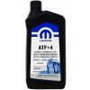 Prevodový olej Mopar ATF+4 syntetický 0,946 l Prevodový olej Mopar ATF+4 syntetický 0,946 l