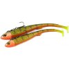 Fox Rage Pelagic Slick Fast 18cm, 40g Natural Perch Fox Rage Pelagic Slick Fast 18cm, 40g Natural Perch