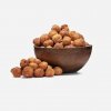 GRIZLY Lískové ořechy karamelizované 250 g GRIZLY Lískové ořechy karamelizované 250 g