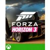 Forza Horizon 3 Xbox One - XPA Forza Horizon 3 Xbox One - XPA