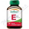 JAMIESON Vitamín E 200 IU 100 kapsúl JAMIESON Vitamín E 200 IU 100 kapsúl