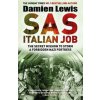 SAS Italian Job (Damien Lewis)(Brožovaná) SAS Italian Job (Damien Lewis)(Brožovaná)