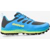 Inov 8 Mudtalon M P Dark Grey Blue Yellow
