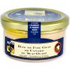 Godard 100% Kačacie pečienky Foie Gras z francúzskeho juhozápadu v bloku 125 g Godard 100% Kačacie pečienky Foie Gras z francúzskeho juhozápadu v bloku 125 g