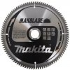 Makita B-09101 Pílový kotúč Ø250 x 30mm, 100Z Makita B-09101 Pílový kotúč Ø250 x 30mm, 100Z