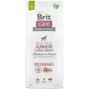Brit Care Dog Sustainable Junior Large Breed Chicken & Insect 12 kg Brit Care Dog Sustainable Junior Large Breed Chicken & Insect 12 kg