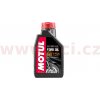 MOTUL FORK OIL Factory Line Medium/ Light 7,5W 1 l