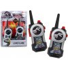 Lean Toys Detské vysielačky Dino s dosahom 30-80 m Lean Toys Detské vysielačky Dino s dosahom 30-80 m