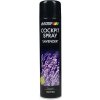 Motip Cockpit Spray levandula 600 ml