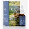 GAL K2D3 vitamín (60 dávok) GAL K2D3 vitamín (60 dávok)