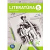 Literatúra pre 5. ročník ZŠ - pracovný zošit (Beáta Valkovičová) Literatúra pre 5. ročník ZŠ - pracovný zošit (Beáta Valkovičová)