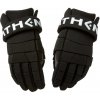 Winnwell Hokejbalové rukavice Athena - černá, 14 Winnwell Hokejbalové rukavice Athena - černá, 14